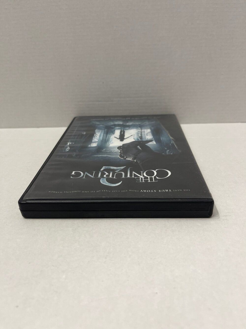 The Conjuring 2 DVD - Picture 6 of 8